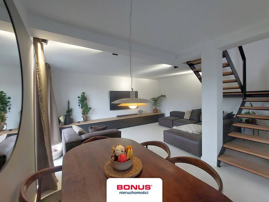 Bliźniaczy, 140 m2, Wołczkowo  (2)