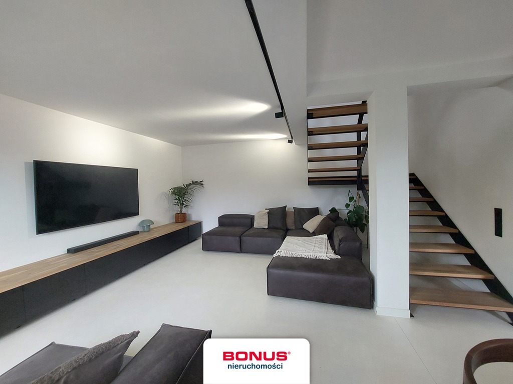 Bliźniaczy, 140 m2, Wołczkowo  (3)