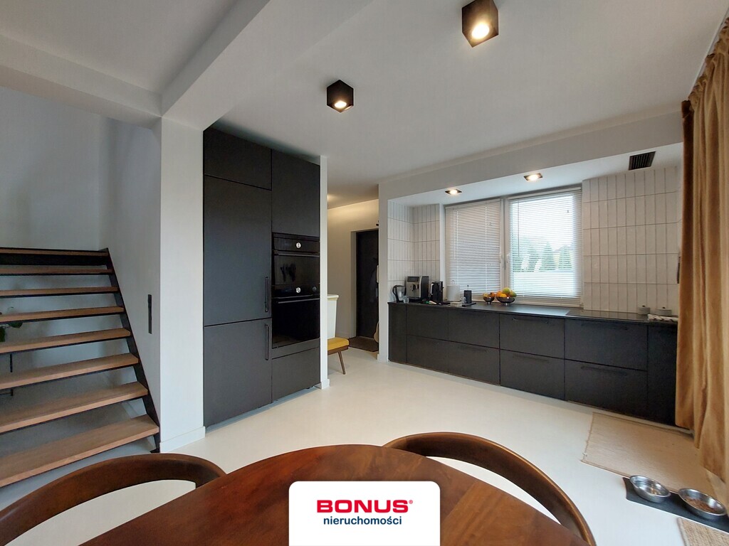 Bliźniaczy, 140 m2, Wołczkowo  (5)