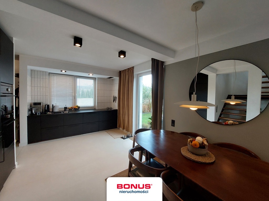 Bliźniaczy, 140 m2, Wołczkowo  (4)