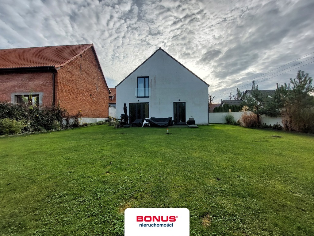 Bliźniaczy, 140 m2, Wołczkowo  (19)