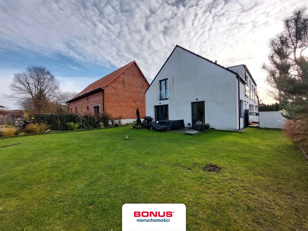 Bliźniaczy, 140 m2, Wołczkowo  (20)