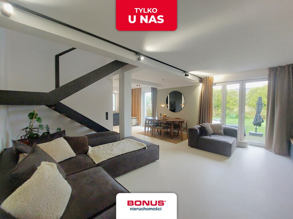 Bliźniaczy, 140 m2, Wołczkowo  (1)