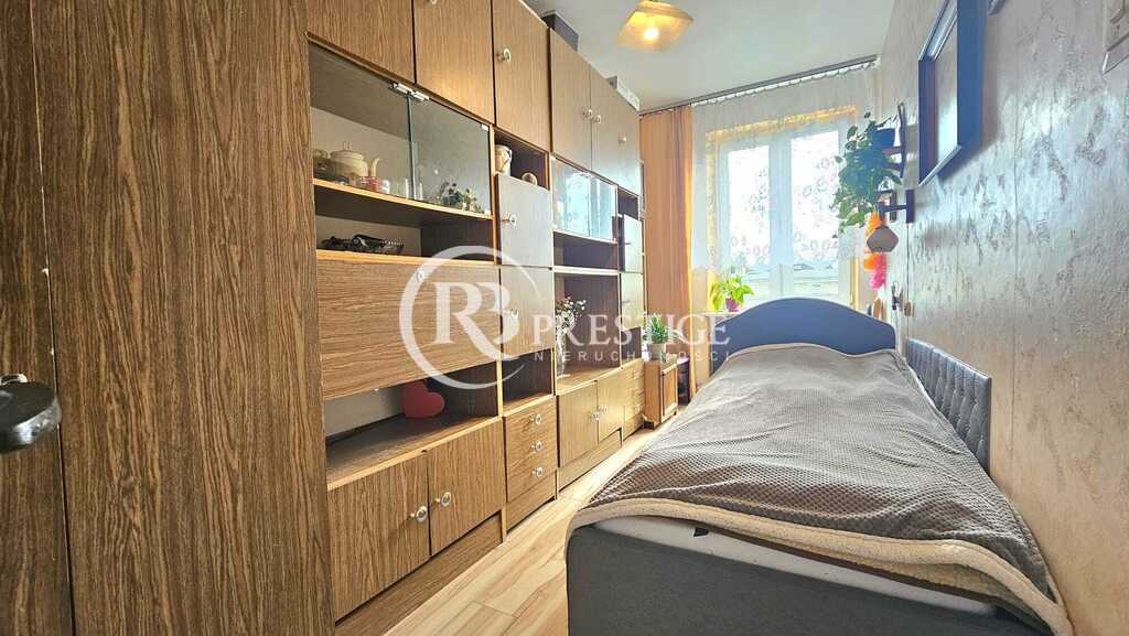 Przestronne 3-pokoje | 63,9 m² | Turzyn (3)