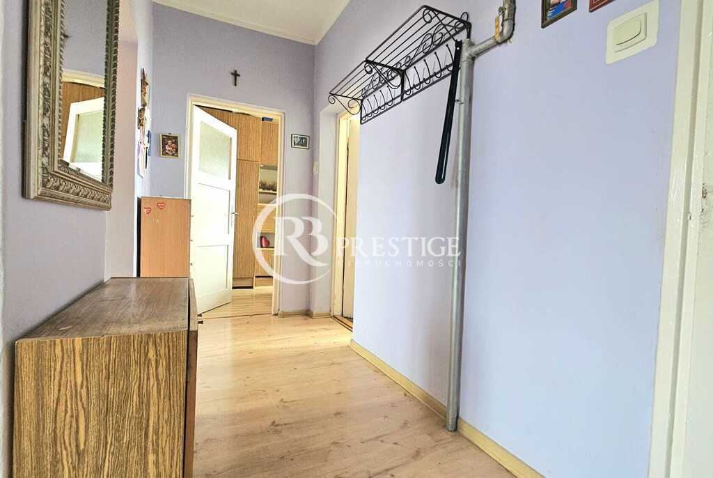 Przestronne 3-pokoje | 63,9 m² | Turzyn (4)