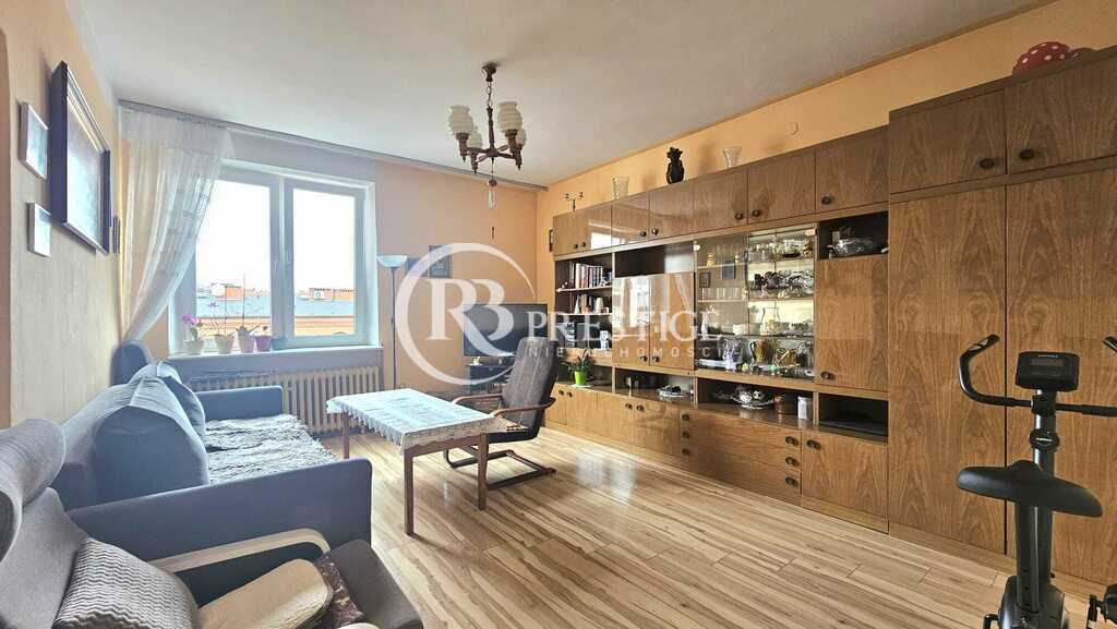 Przestronne 3-pokoje | 63,9 m² | Turzyn (7)