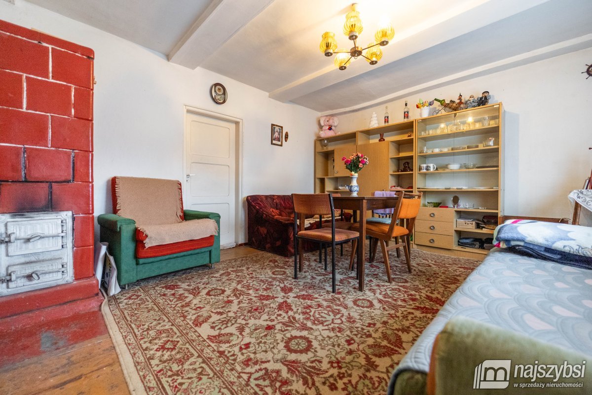 Warszyn - mieszkanie w domu dwurodzinnym (12)