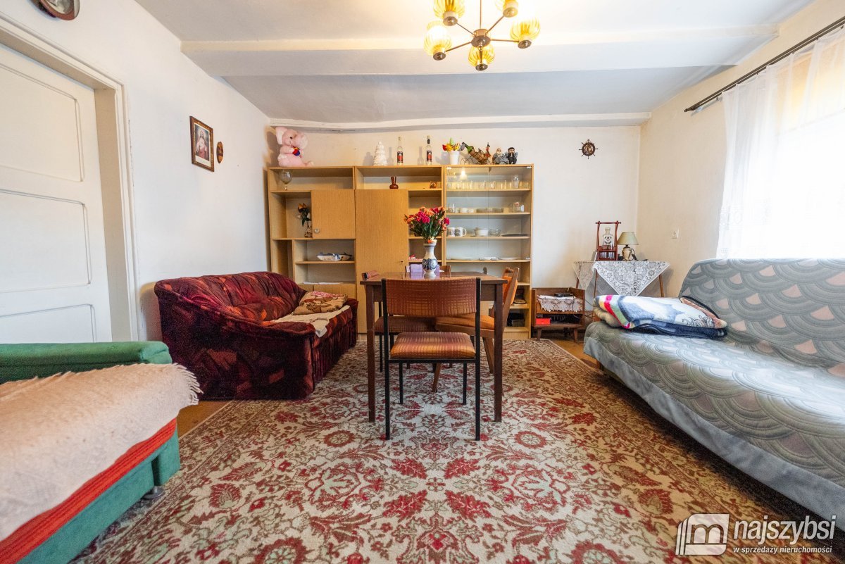 Warszyn - mieszkanie w domu dwurodzinnym (13)