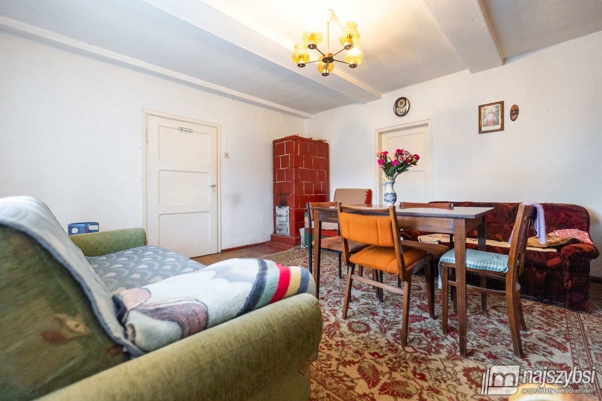 Warszyn - mieszkanie w domu dwurodzinnym (14)