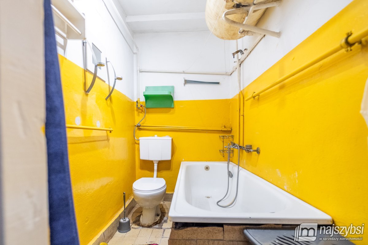 Warszyn - mieszkanie w domu dwurodzinnym (15)