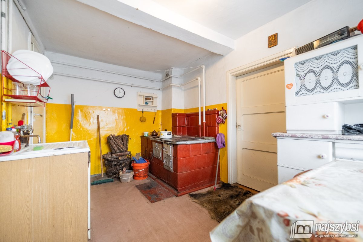 Warszyn - mieszkanie w domu dwurodzinnym (16)