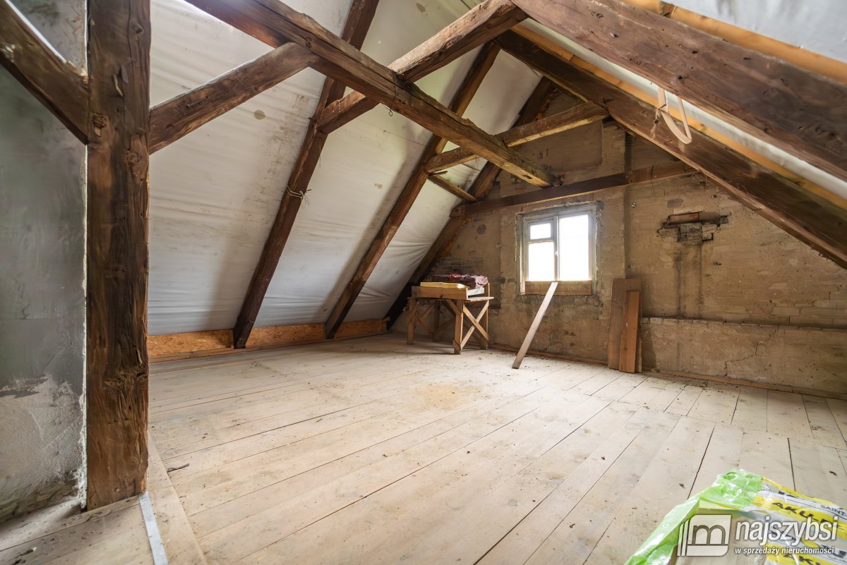 Warszyn - mieszkanie w domu dwurodzinnym (17)