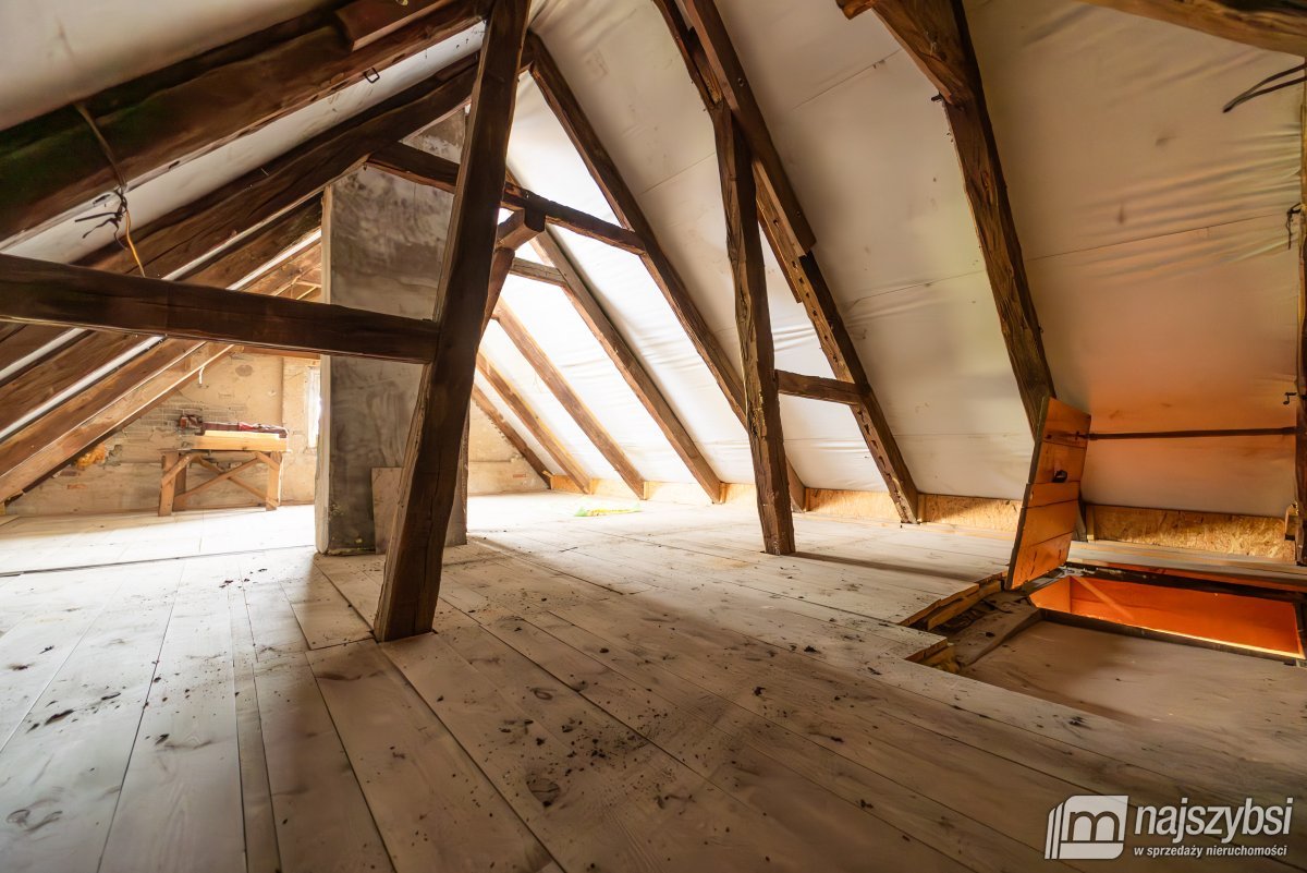 Warszyn - mieszkanie w domu dwurodzinnym (19)