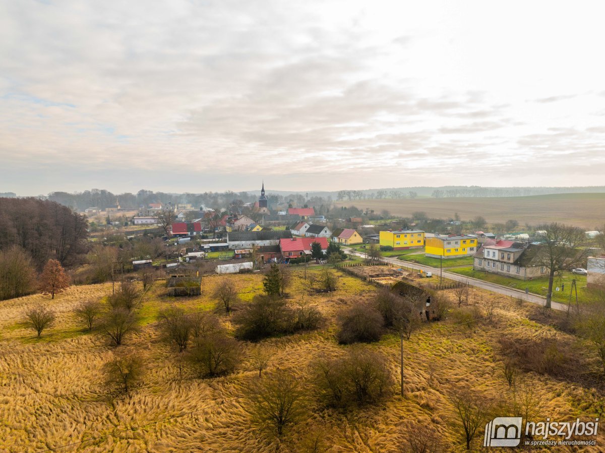 Warszyn - mieszkanie w domu dwurodzinnym (20)