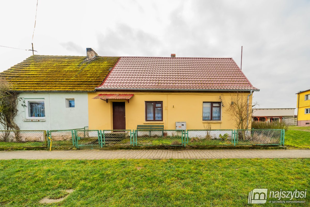 Warszyn - mieszkanie w domu dwurodzinnym (21)