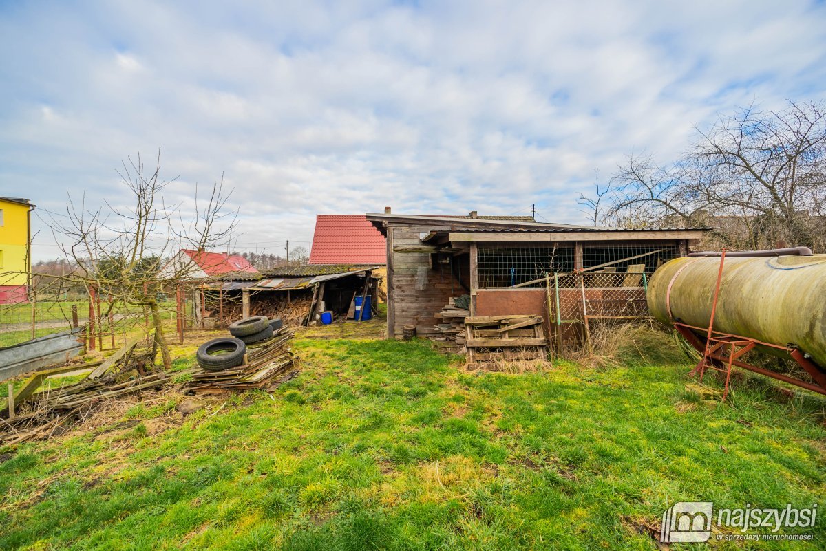 Warszyn - mieszkanie w domu dwurodzinnym (22)