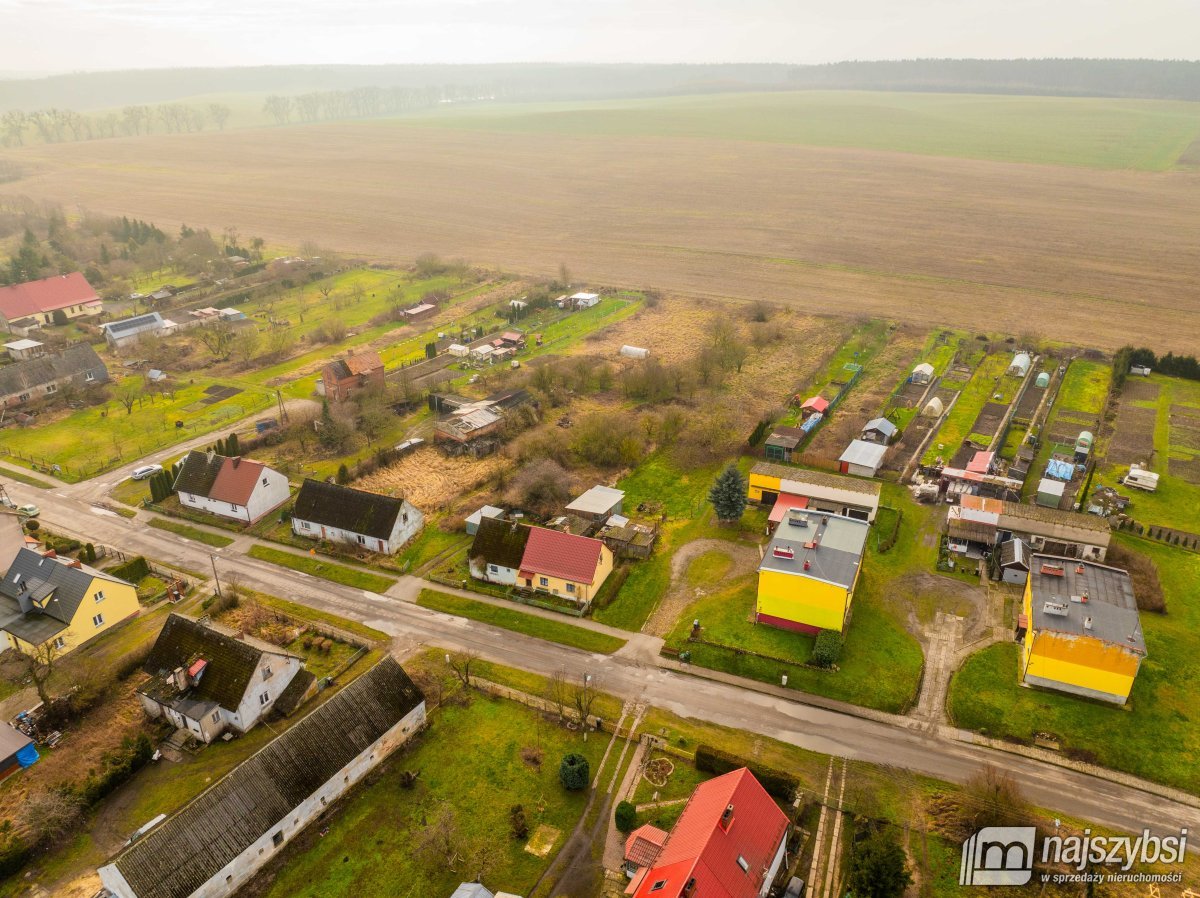 Warszyn - mieszkanie w domu dwurodzinnym (23)