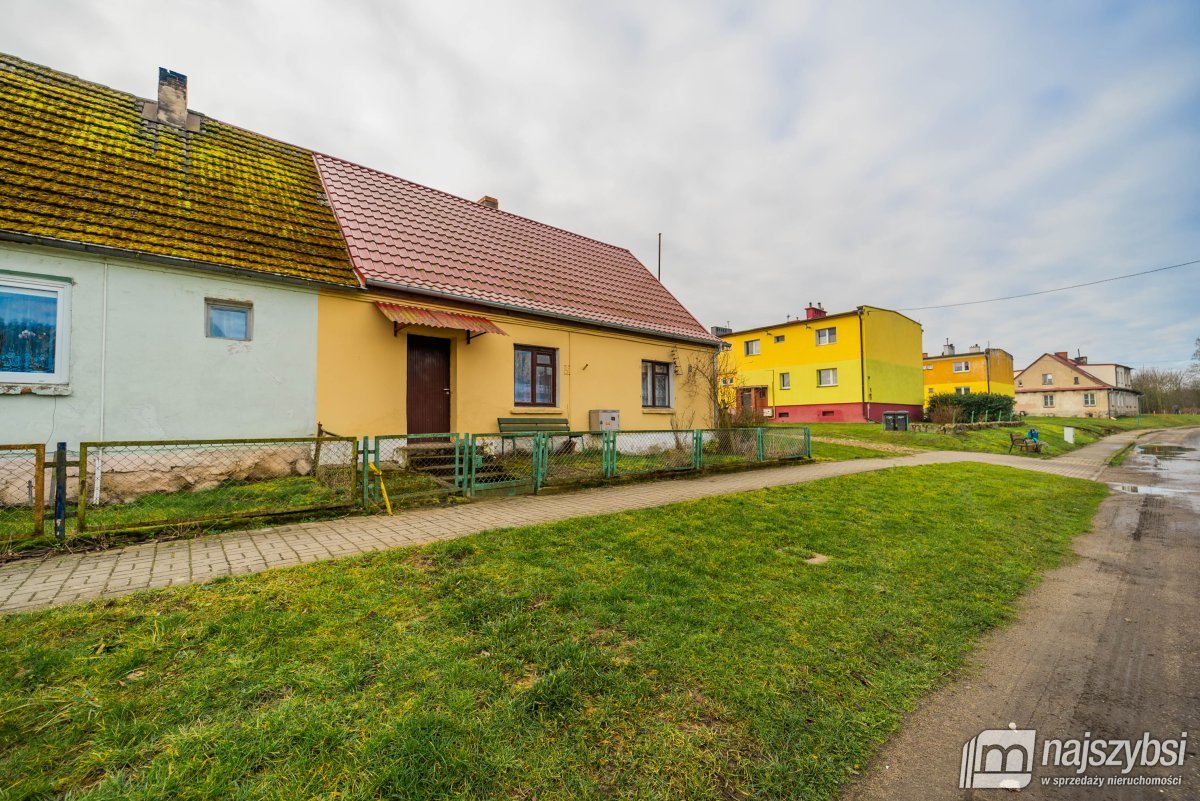 Warszyn - mieszkanie w domu dwurodzinnym (3)