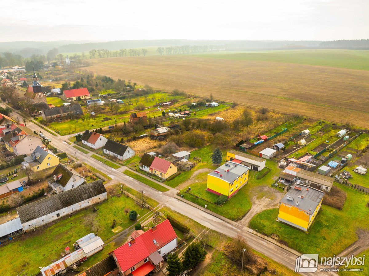 Warszyn - mieszkanie w domu dwurodzinnym (4)