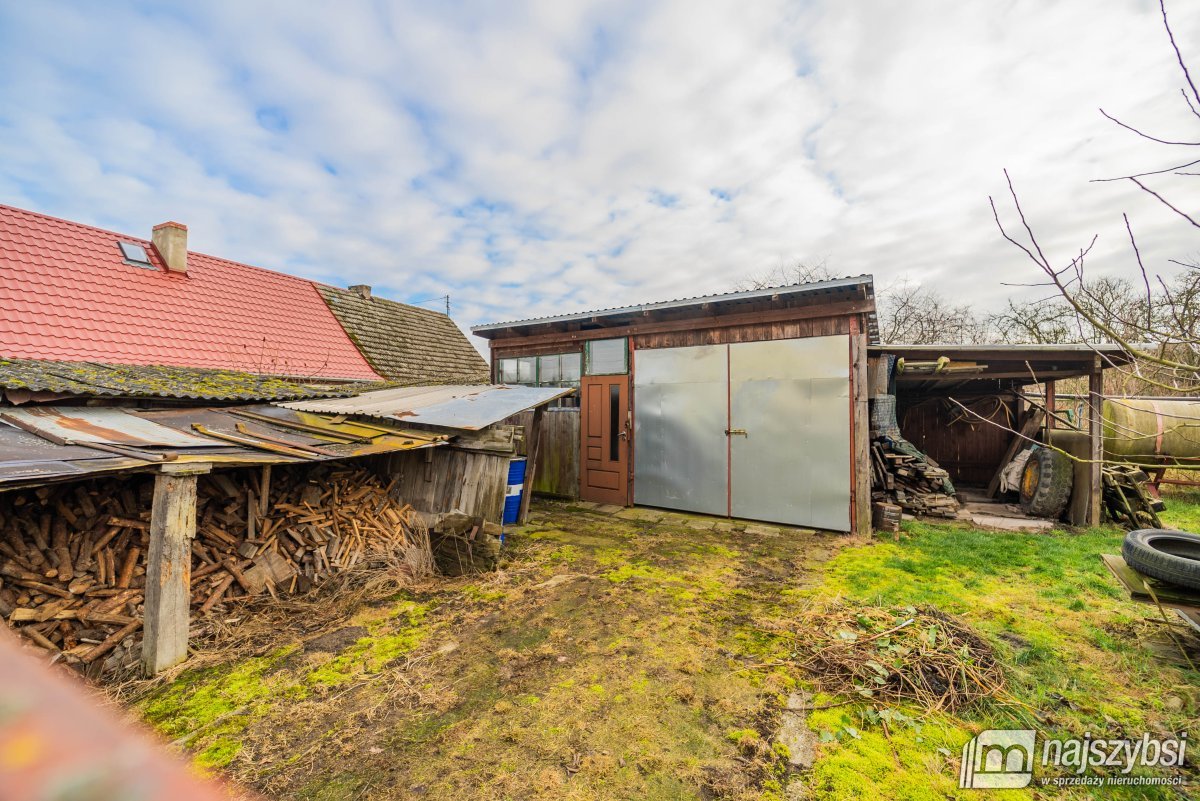 Warszyn - mieszkanie w domu dwurodzinnym (5)