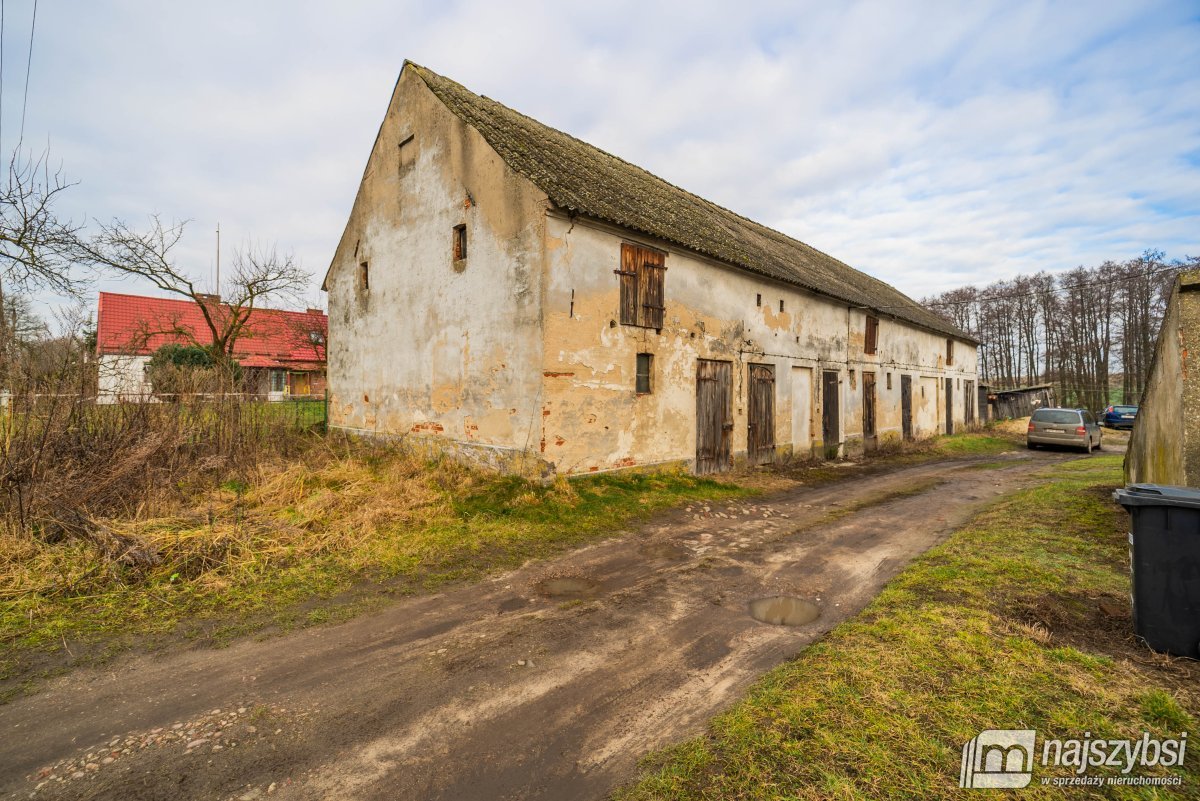 Warszyn - mieszkanie w domu dwurodzinnym (6)