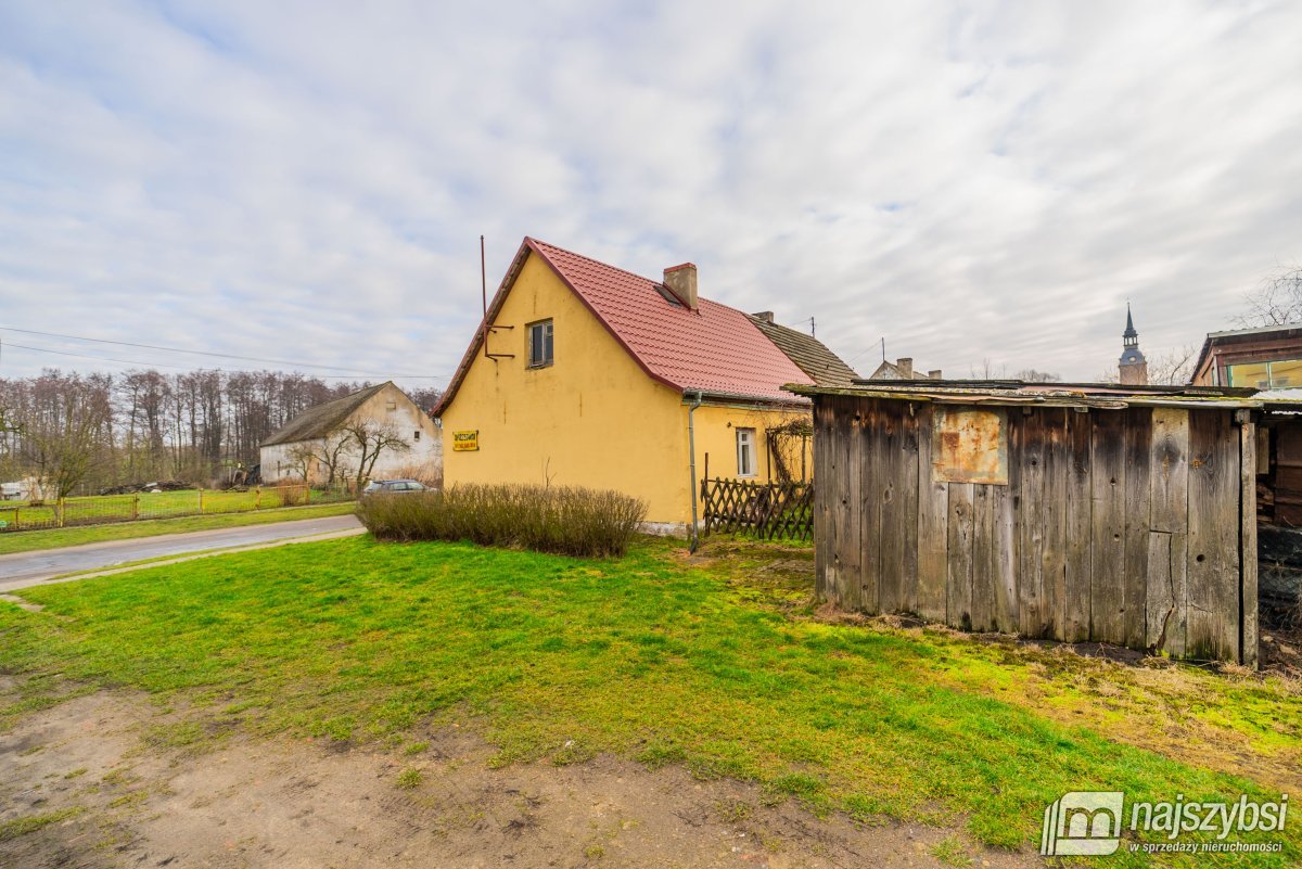 Warszyn - mieszkanie w domu dwurodzinnym (7)