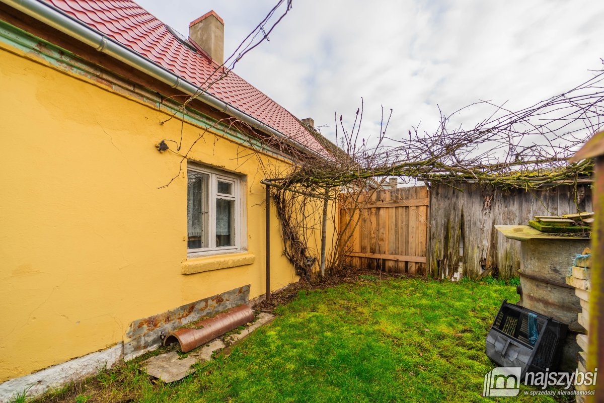 Warszyn - mieszkanie w domu dwurodzinnym (8)