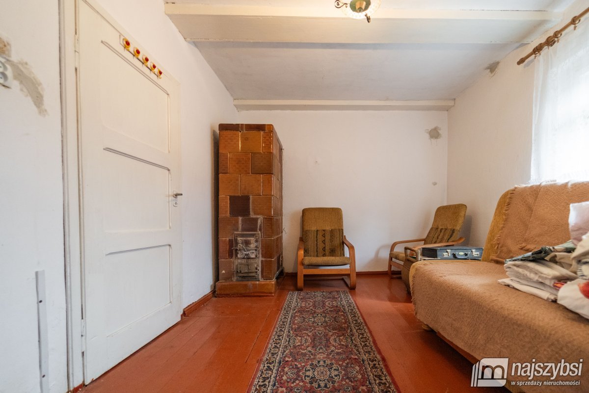 Warszyn - mieszkanie w domu dwurodzinnym (9)