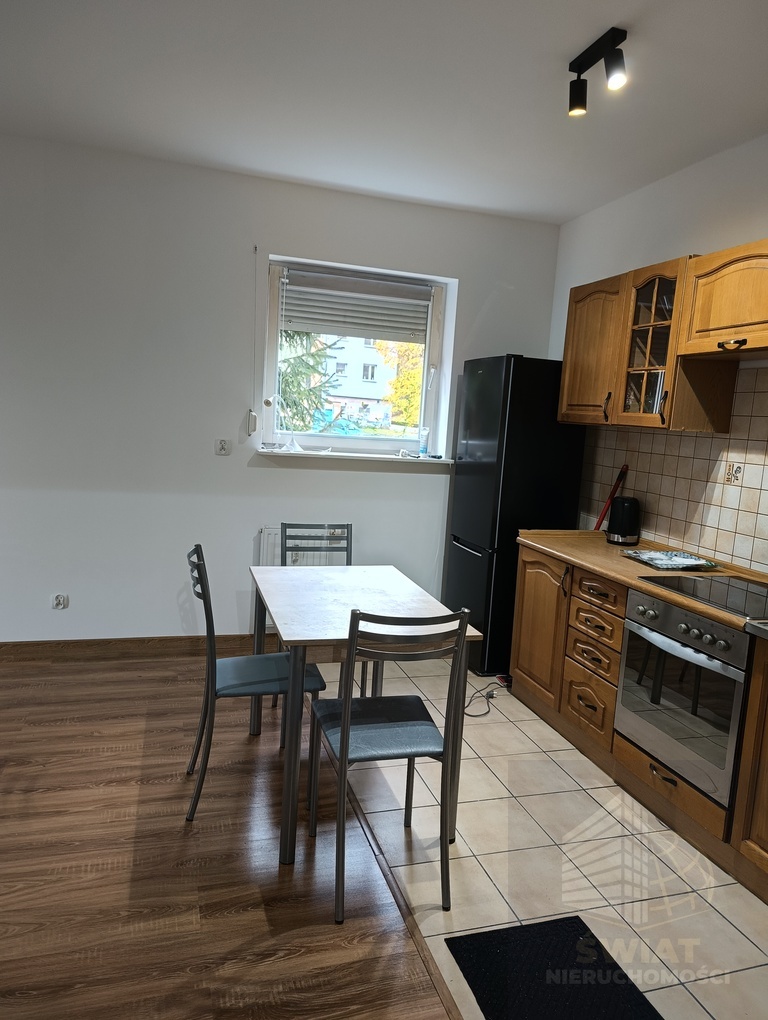 Mieszkanie dwa pokoje na Wynajem! (3)