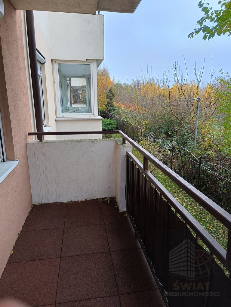 Mieszkanie dwa pokoje na Wynajem! (5)