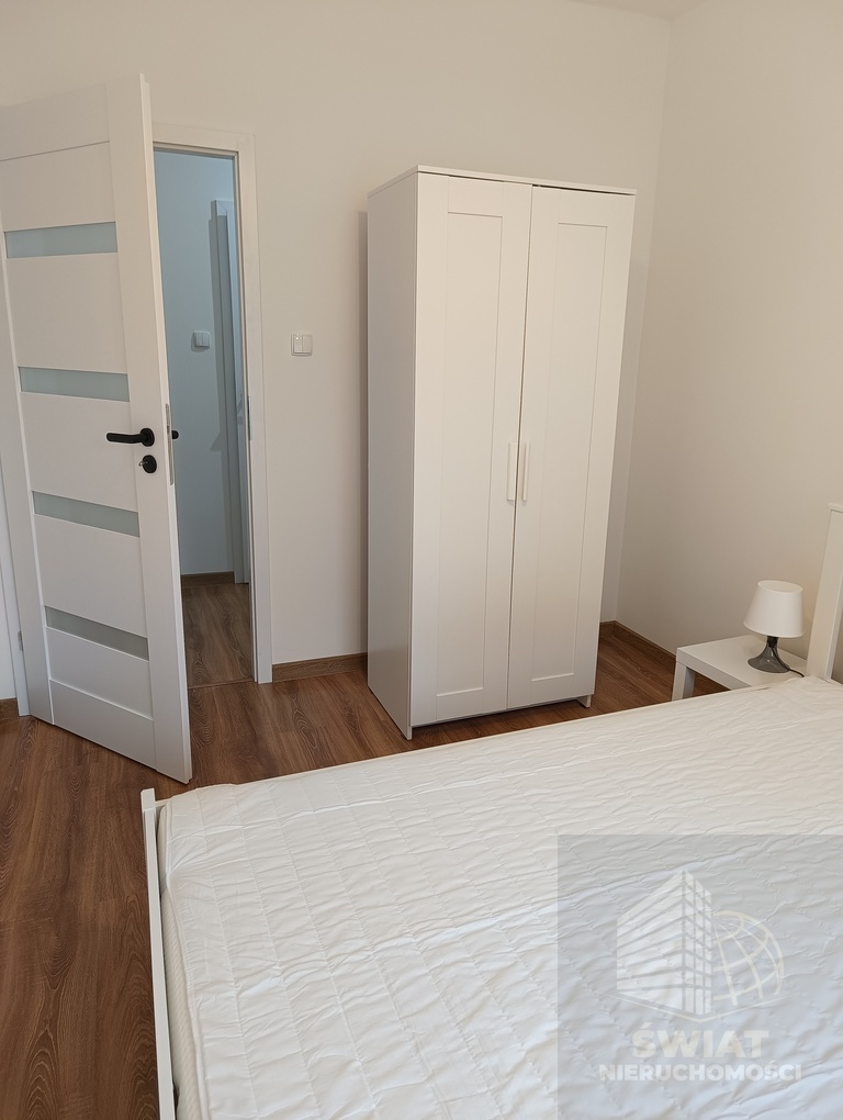 Mieszkanie dwa pokoje na Wynajem! (8)