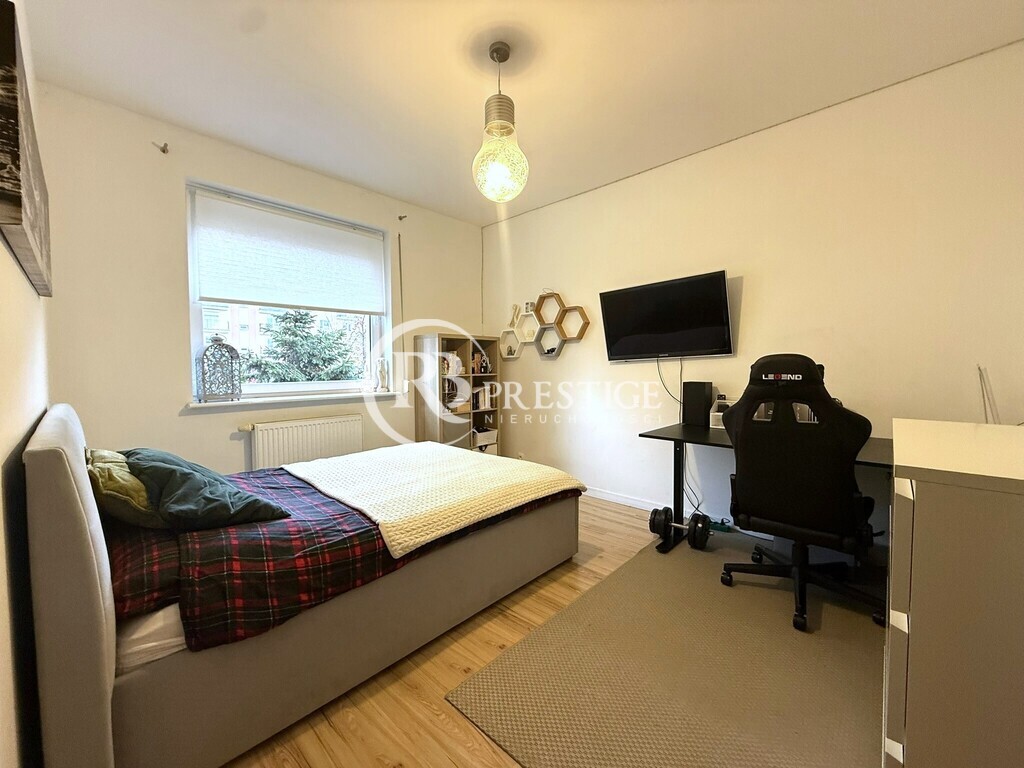 4 pokoje! taras, parter, Stargard (3)