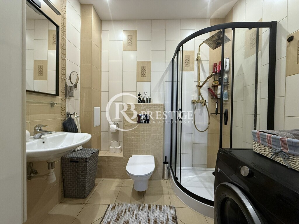 4 pokoje! taras, parter, Stargard (7)