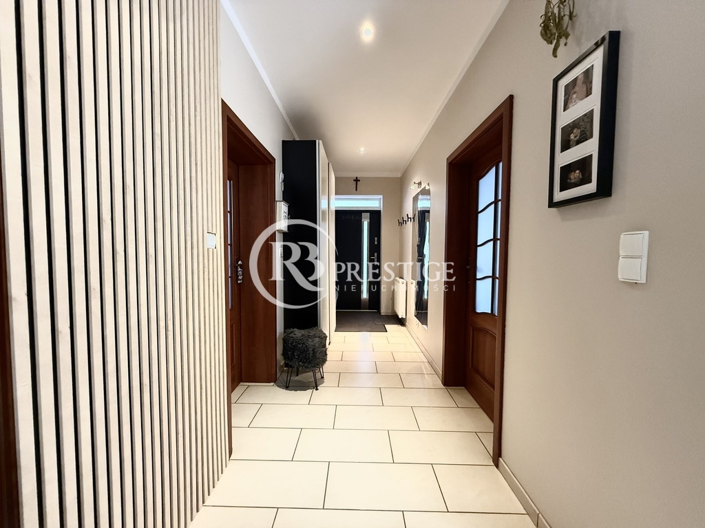 4 pokoje! taras, parter, Stargard (8)