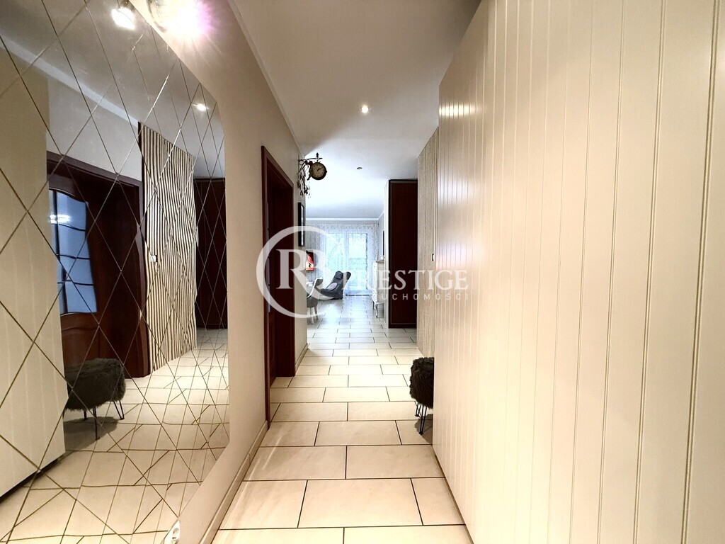 4 pokoje! taras, parter, Stargard (5)