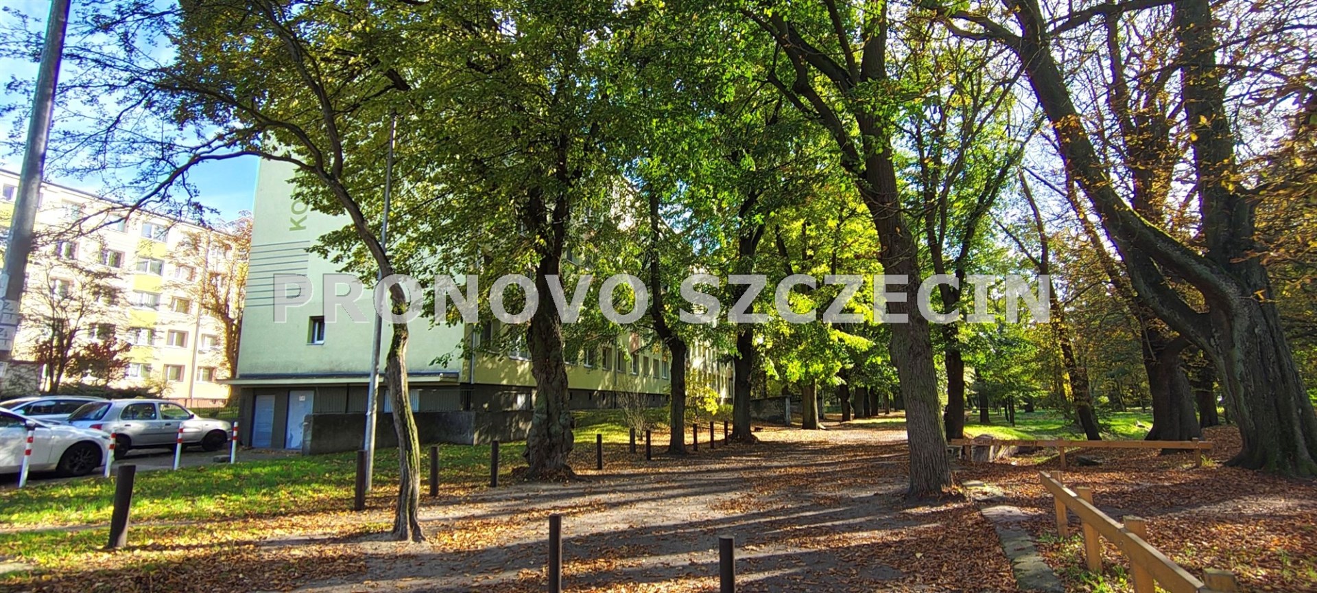 Szczecin Dąbie Koszarowa mieszkanie z balkonem  (1)