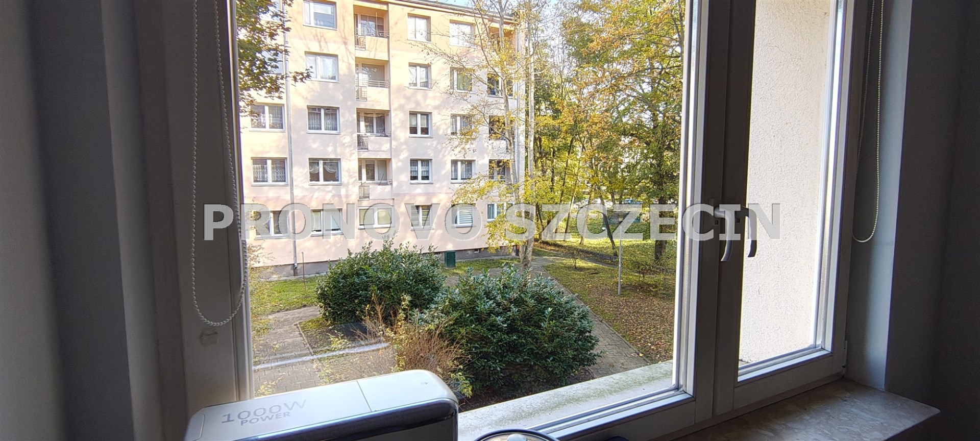 Szczecin Dąbie Koszarowa mieszkanie z balkonem  (11)