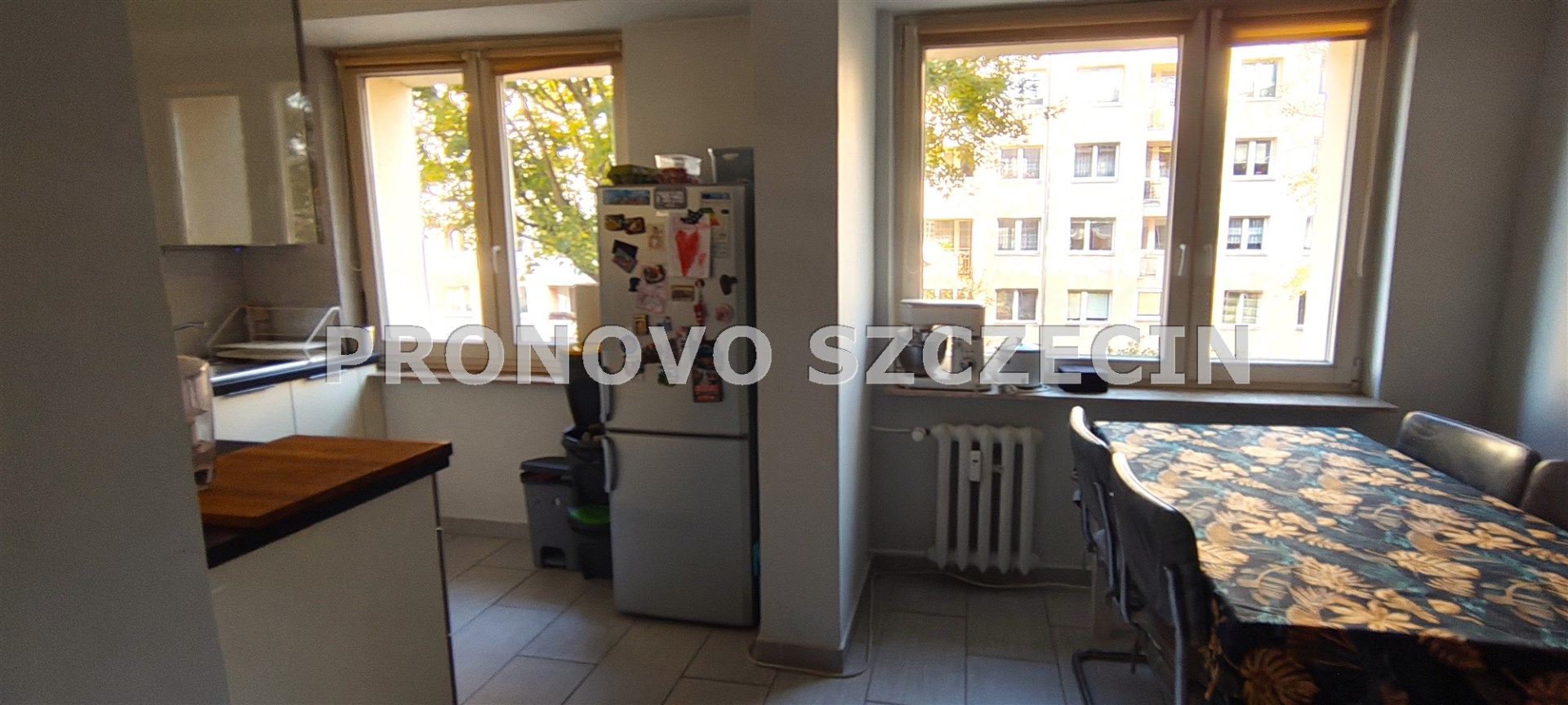 Szczecin Dąbie Koszarowa mieszkanie z balkonem  (12)