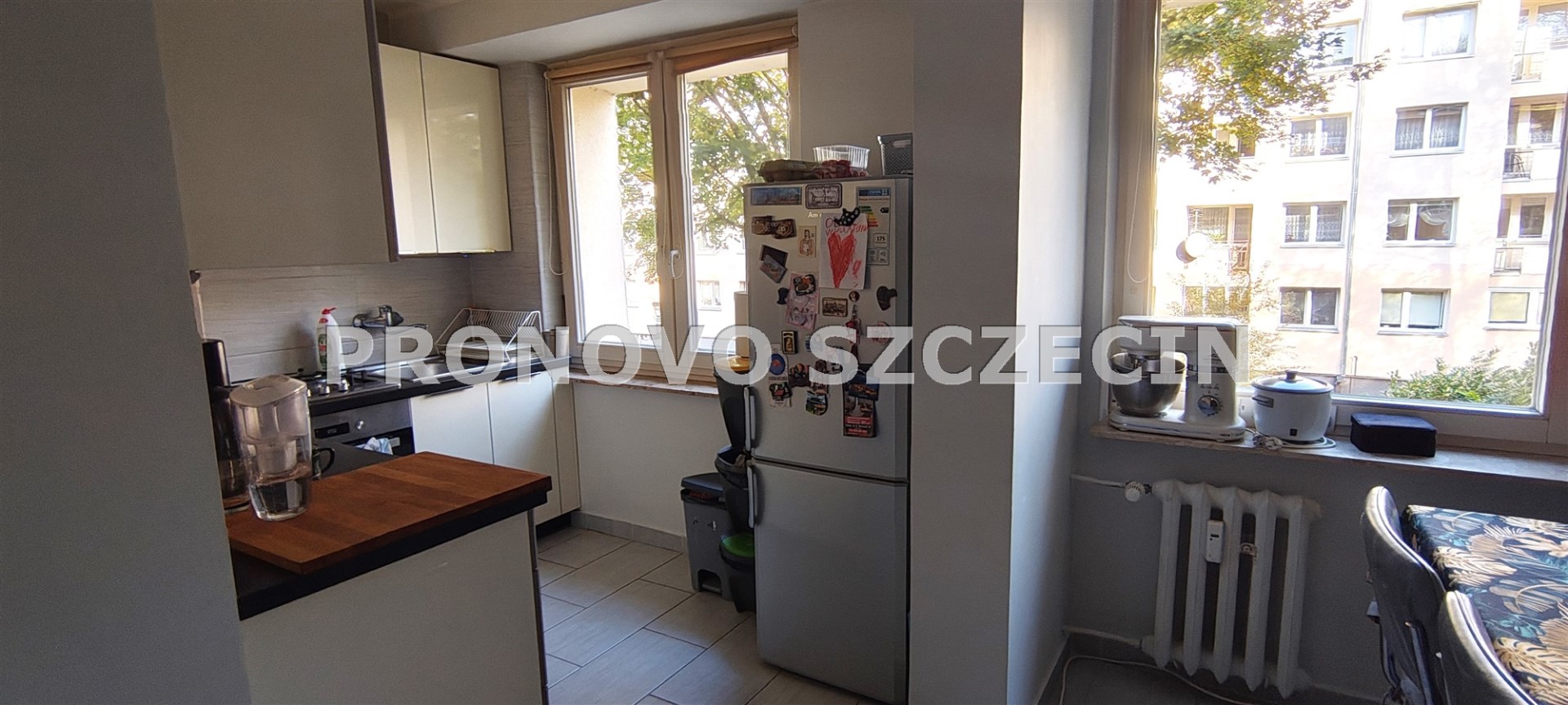 Szczecin Dąbie Koszarowa mieszkanie z balkonem  (13)