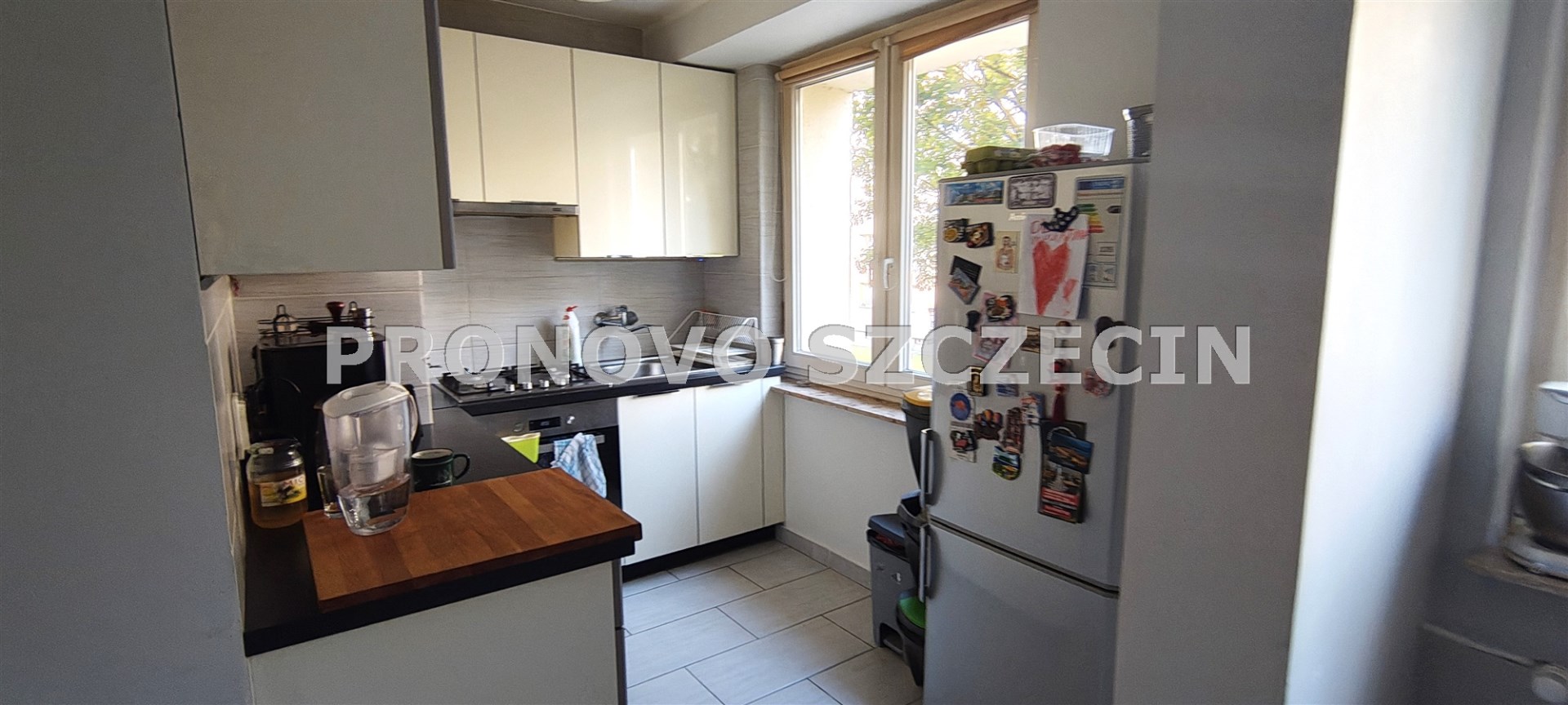 Szczecin Dąbie Koszarowa mieszkanie z balkonem  (14)