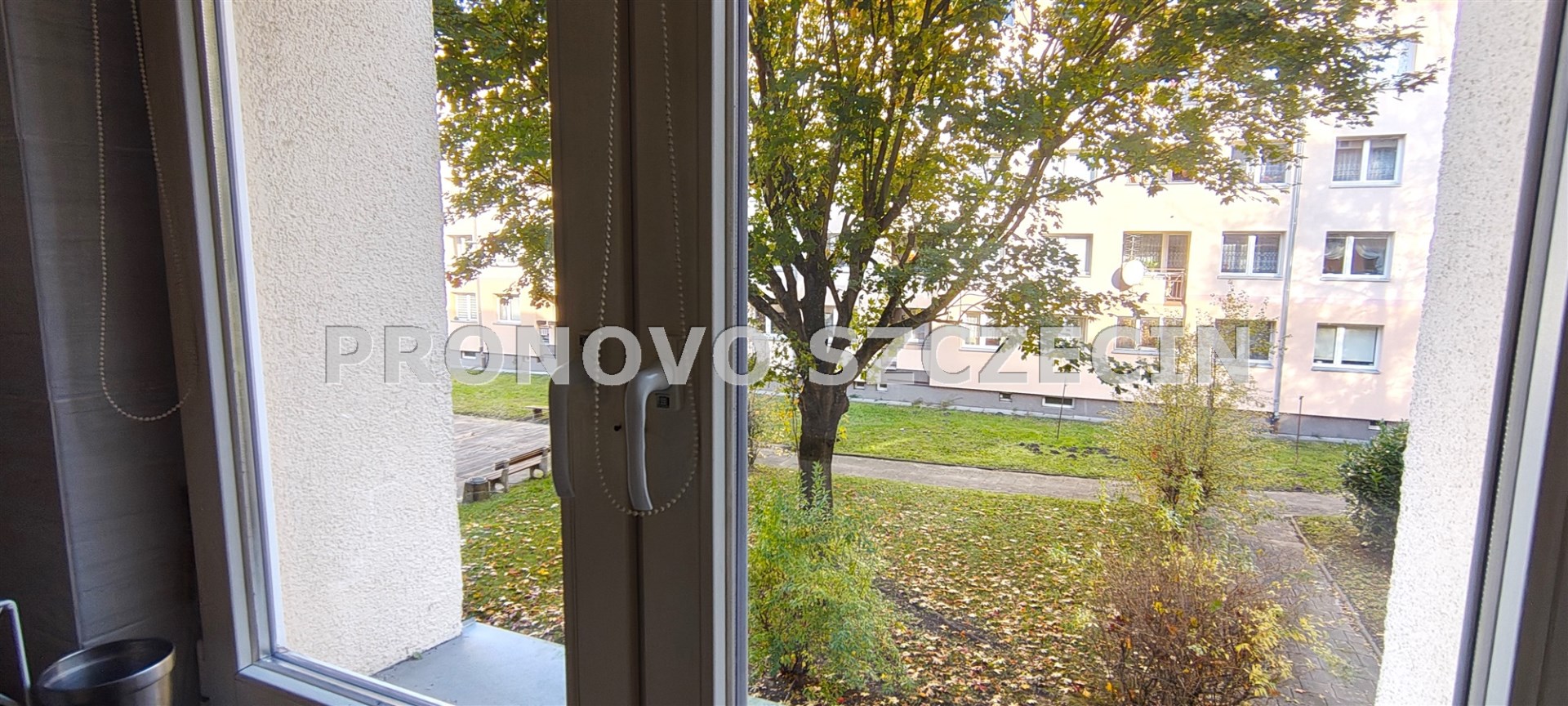 Szczecin Dąbie Koszarowa mieszkanie z balkonem  (15)