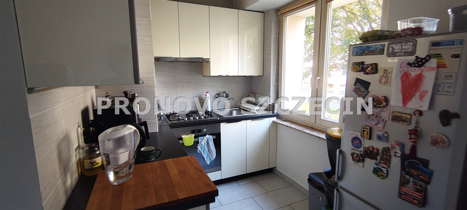 Szczecin Dąbie Koszarowa mieszkanie z balkonem  (16)