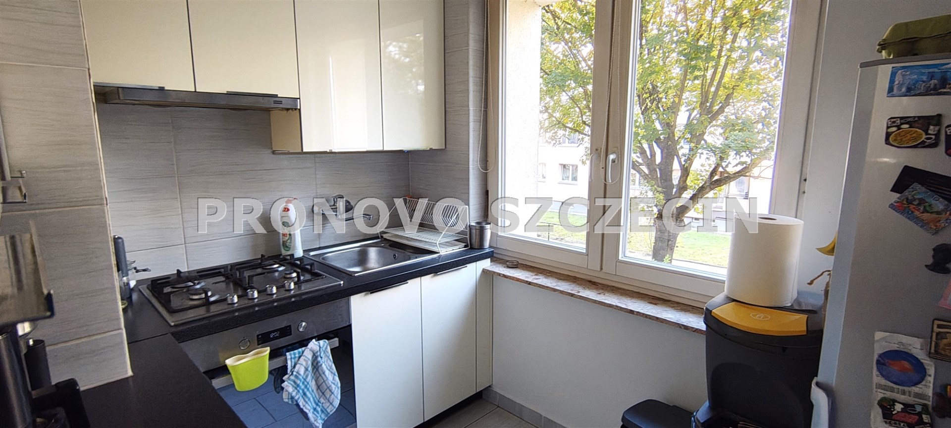 Szczecin Dąbie Koszarowa mieszkanie z balkonem  (17)