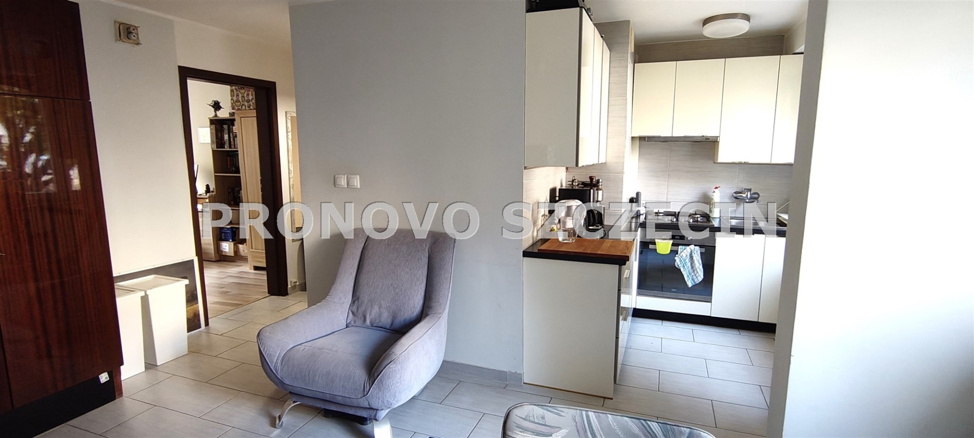 Szczecin Dąbie Koszarowa mieszkanie z balkonem  (18)