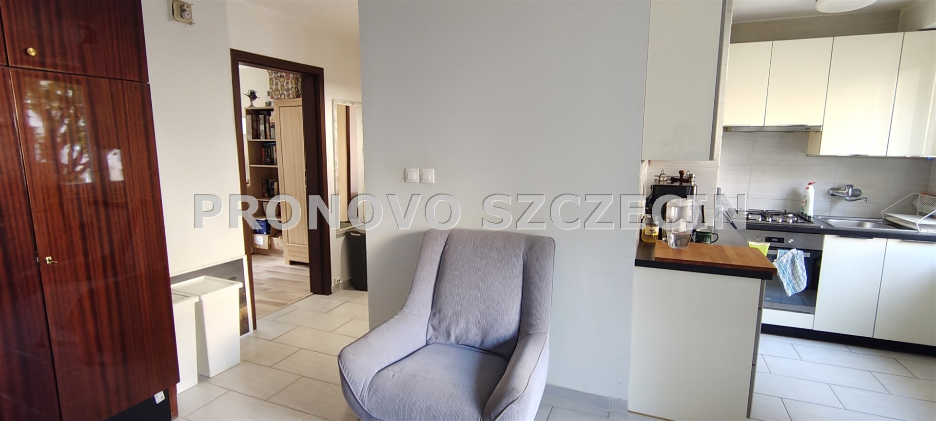 Szczecin Dąbie Koszarowa mieszkanie z balkonem  (21)