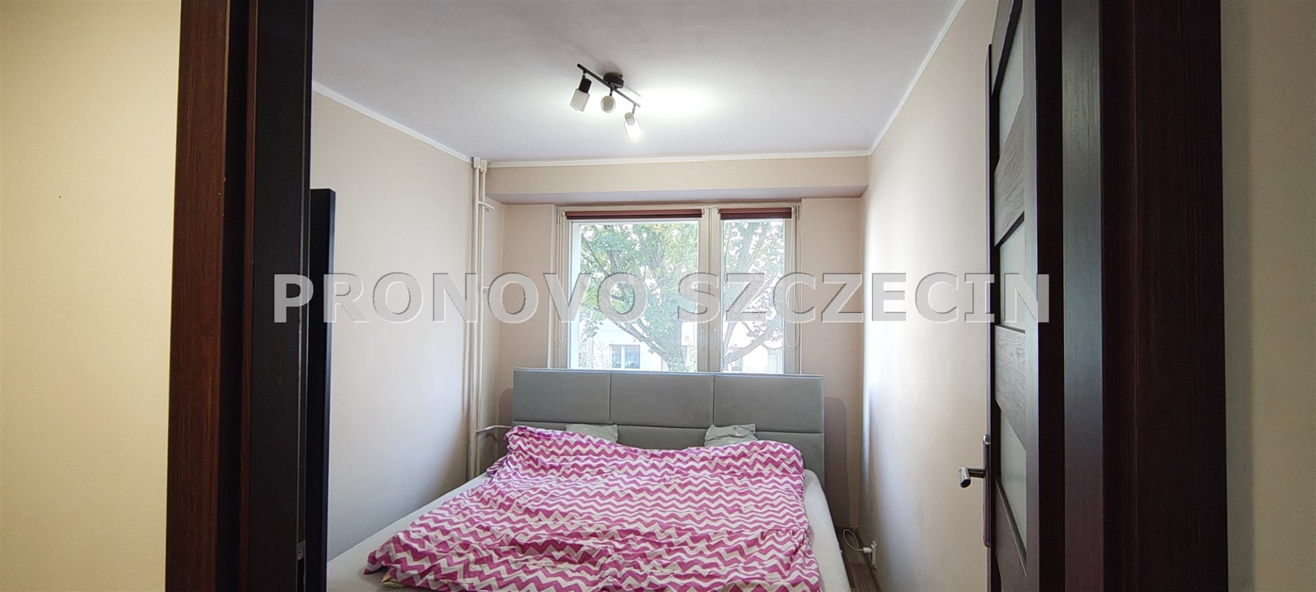Szczecin Dąbie Koszarowa mieszkanie z balkonem  (22)