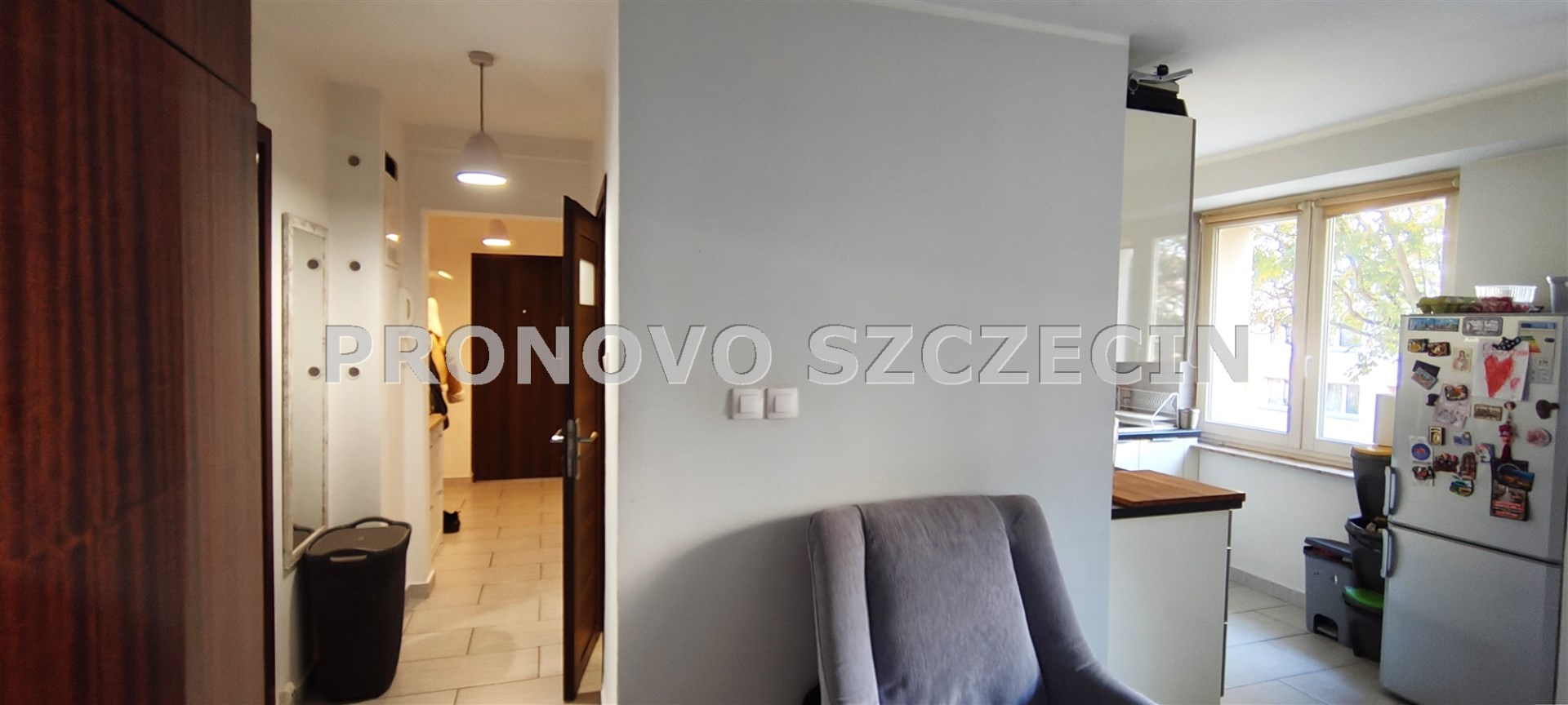 Szczecin Dąbie Koszarowa mieszkanie z balkonem  (24)