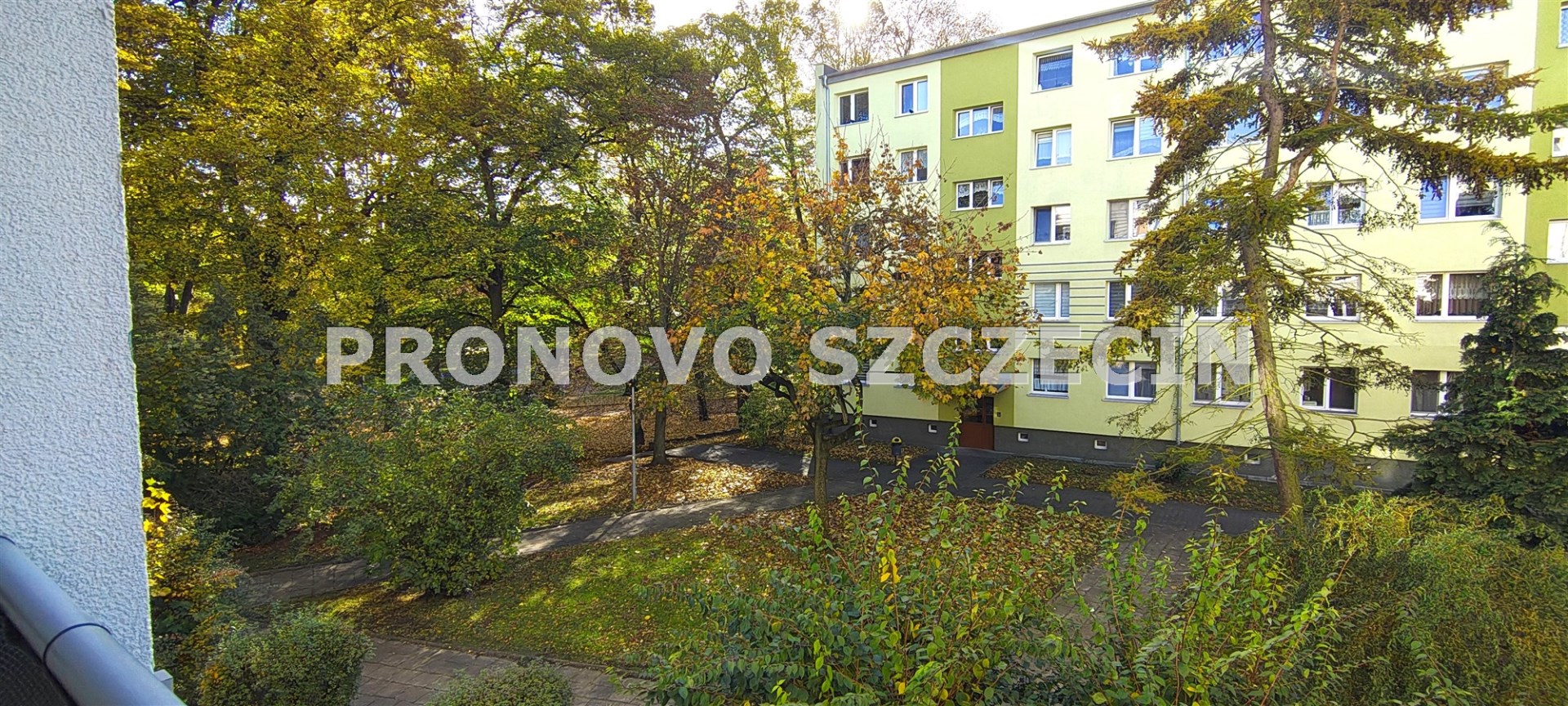 Szczecin Dąbie Koszarowa mieszkanie z balkonem  (6)