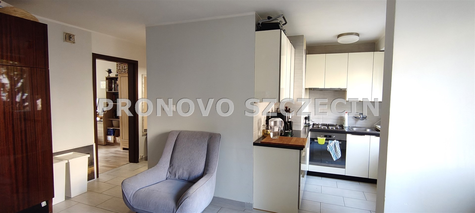 Szczecin Dąbie Koszarowa mieszkanie z balkonem  (9)