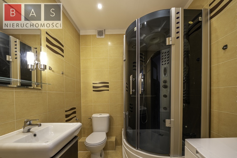 Duża kawalerka na Pogodnie - os.Magnolia (5)